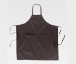 delantal de camarero barato peto Workteam
