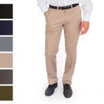 Pantalones de trabajo buenos y baratos