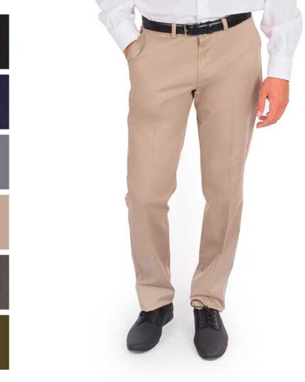 Pantalones de trabajo buenos y baratos
