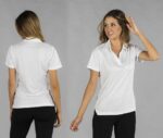 ropa laboral polos manga corta