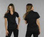 Polos de trabajo manga corta para mujer o hombre