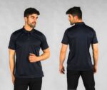 Polos de trabajo manga corta para mujer o hombre
