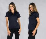 ropa laboral polos manga corta