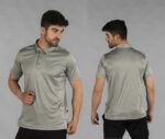 Polos de trabajo manga corta para mujer o hombre
