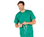 comprar casaca sanitaria mujer hombre