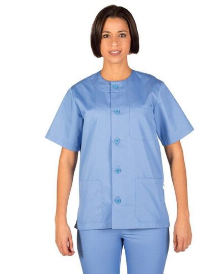uniforme ayuda a domicilio