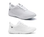 zapatos cómodos para trabajar muchas horas de pie