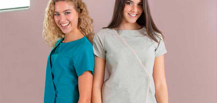 uniformes de trabajo originales