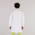Bata Sanitaria Hombre Manga Larga GARYS 6171 Julen