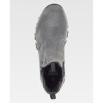 Bota de serraje WORKTEAM P2511 S1P