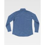 Camisas de trabajo vaqueras de mujer