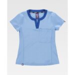 Casaca combinada WORKTEAM B6953 sanitaria