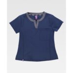 Casaca combinada WORKTEAM B6953 sanitaria