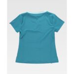 Casaca combinada WORKTEAM B6953 sanitaria