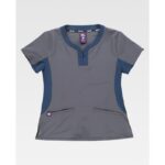Casaca combinada WORKTEAM B6954 bicolor