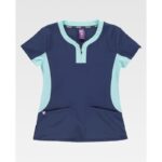 Casaca combinada WORKTEAM B6954 bicolor