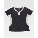 Casaca combinada WORKTEAM B6954 bicolor