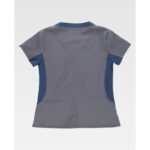 Casaca combinada WORKTEAM B6954 bicolor
