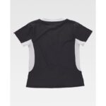 Casaca combinada WORKTEAM B6954 bicolor