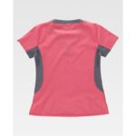 Casaca combinada WORKTEAM B6954 bicolor