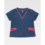 comprar casaca sanitaria mujer