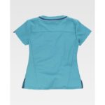 Casaca WORKTEAM B6952 sanitaria