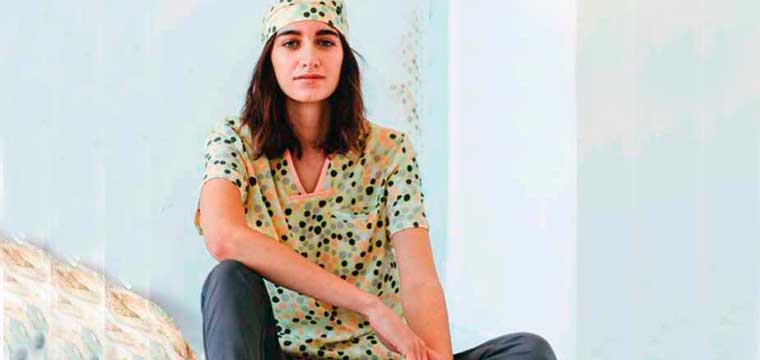 Ropa de trabajo para mujeres moderna y funcional, ideal para entornos laborales exigentes