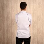 CHAQUETA COCINA UNISEX APIS 930016