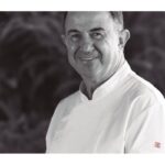Chaqueta GASTROCHEF Jonsu para cocinero