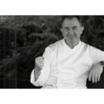 Chaqueta cocinero tallas grandes