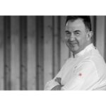 Chaqueta GASTROCHEF Jonsu para cocinero