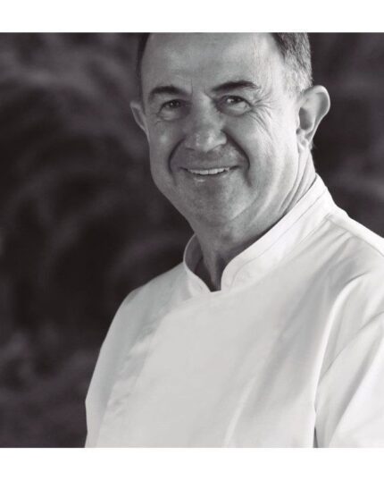 Chaqueta GASTROCHEF Jonsu para cocinero