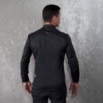Chaquetilla de Cocina Hombre o Mujer GASTROCHEF Tejido TENCEL Hidrófugo