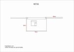 Delantal combinado WORKTEAM M755 moderno