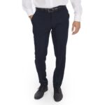 Pantalón de hombre Slim Fit GARYS 7931 Tecno