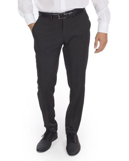 Pantalón de hombre Slim Fit GARYS 7931 Tecno