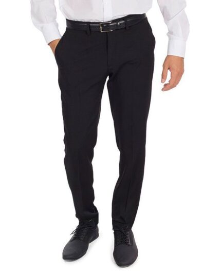 Pantalón de hombre Slim Fit GARYS 7931 Tecno