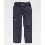Pantalón multibolsillos WORKTEAM B1434