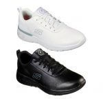 Skechers zapatillas mujer antideslizante