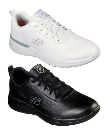 Skechers zapatillas mujer antideslizante