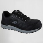 Skechers hombre zapatillas de trabajo