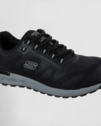 Skechers hombre zapatillas de trabajo