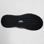 Zapatilla SKECHERS WORK Flex Advantaje SR-Fourche de hombre