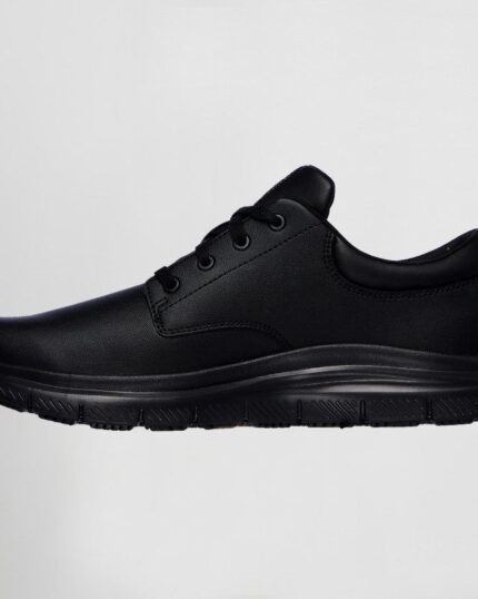 Zapatilla SKECHERS WORK Flex Advantaje SR-Fourche de hombre