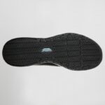Zapatilla SKECHERS WORK Marsing-Gmina de mujer