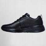 Zapatilla SKECHERS WORK Marsing-Gmina de mujer