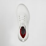 Zapatilla SKECHERS WORK Marsing-Gmina de mujer