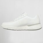 Zapatilla SKECHERS WORK Marsing-Gmina de mujer