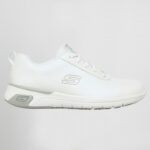 Zapatilla SKECHERS WORK Marsing-Gmina de mujer