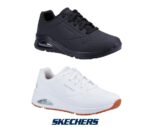 zapatillas para trabajar SKECHERS